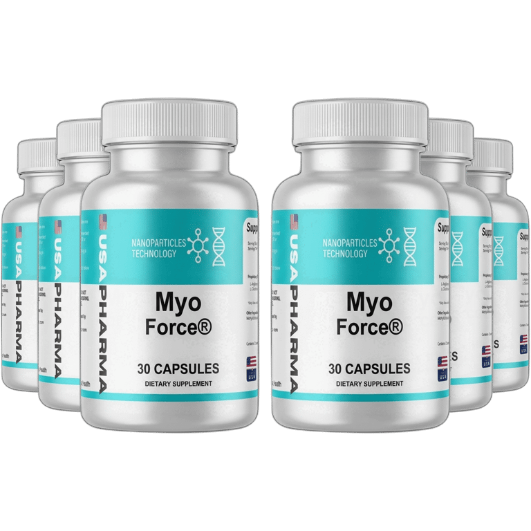 myoforce