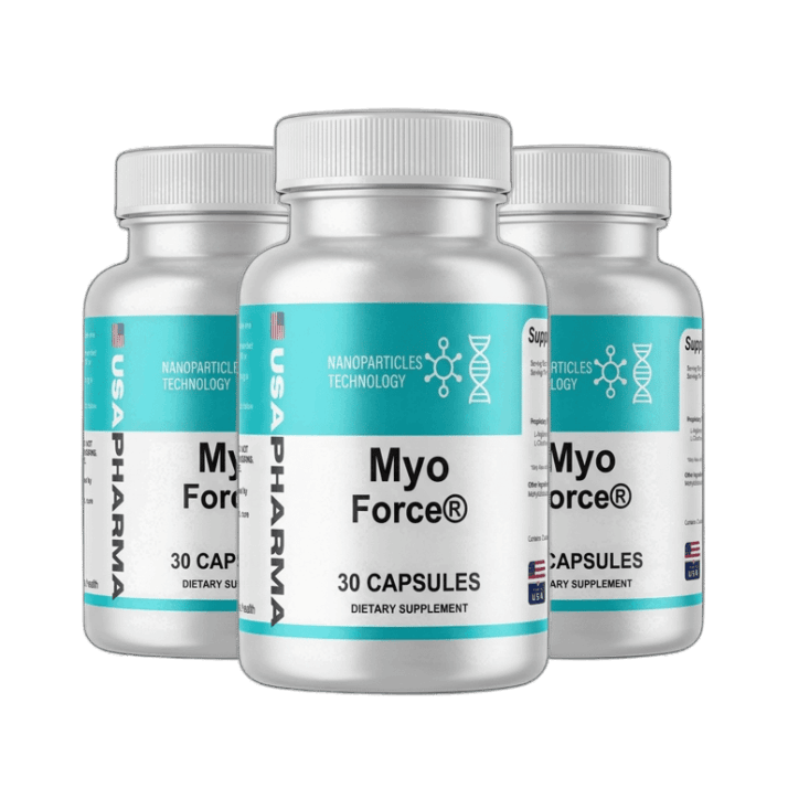 myoforce official website